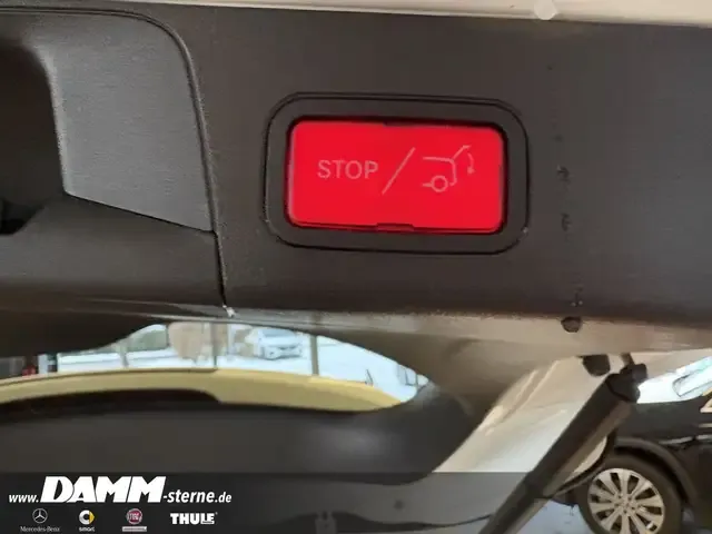 Mercedes-Benz EQB 300