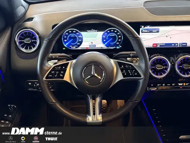 Mercedes-Benz EQB 300