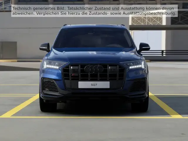 Audi SQ7
