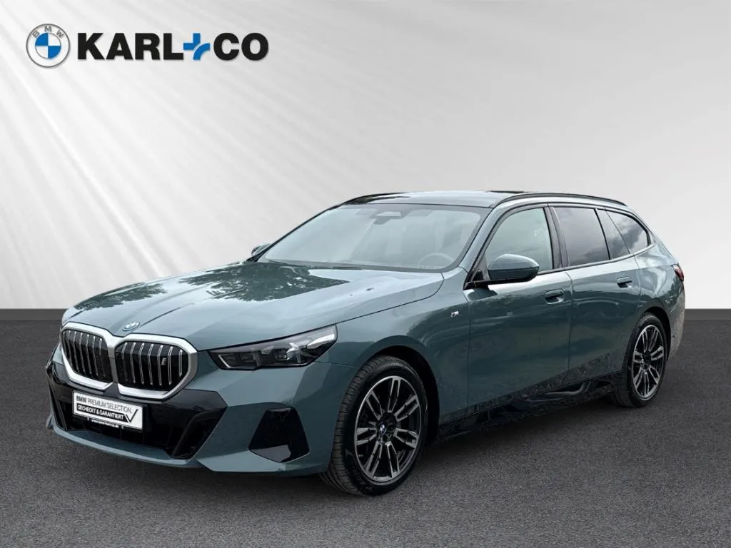 BMW i5