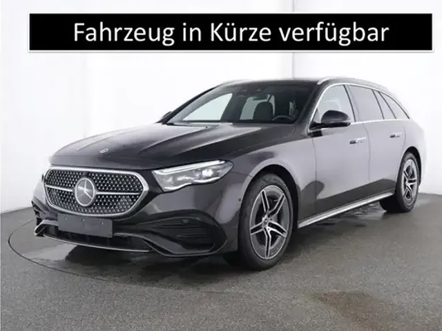 Mercedes-Benz E 450