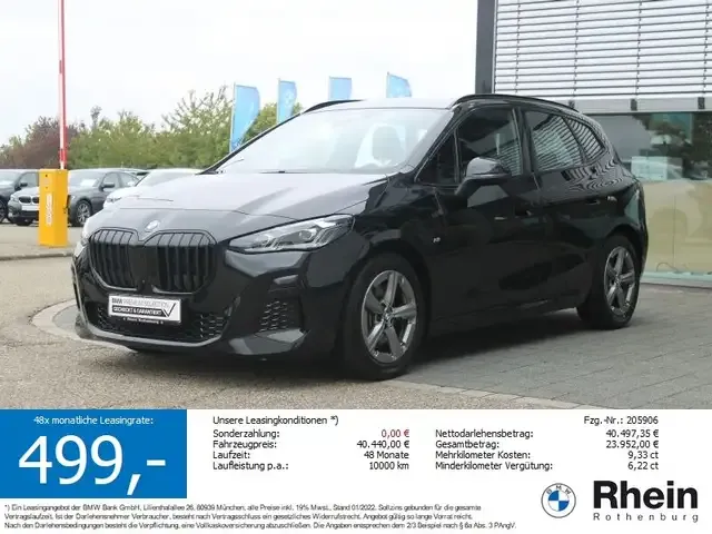 BMW 223