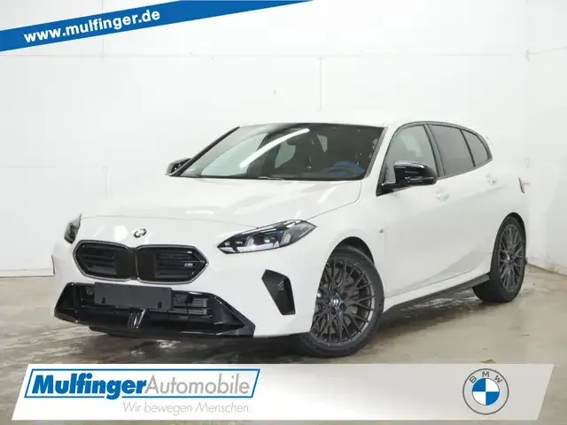 BMW 135