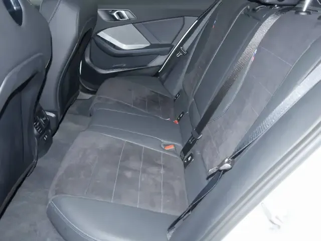 BMW 135