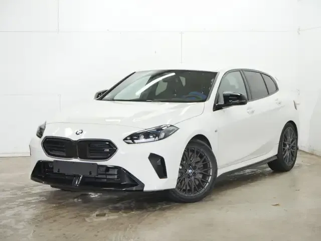 BMW 135