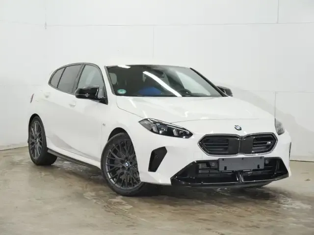 BMW 135