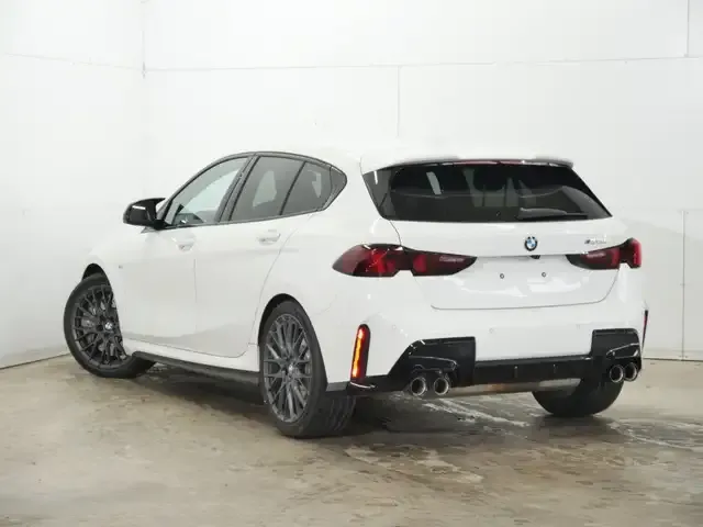BMW 135