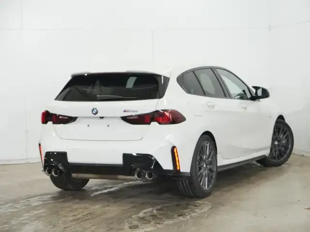 BMW 135