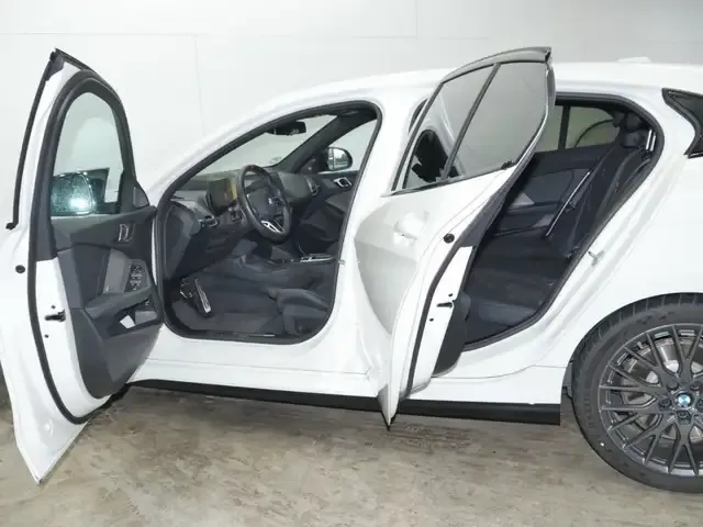 BMW 135