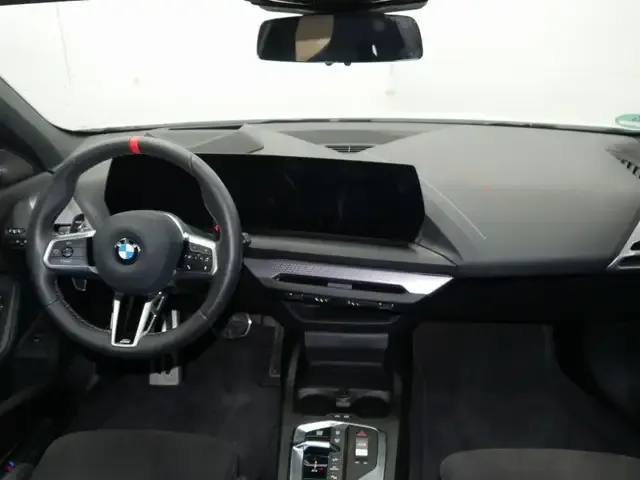 BMW 135