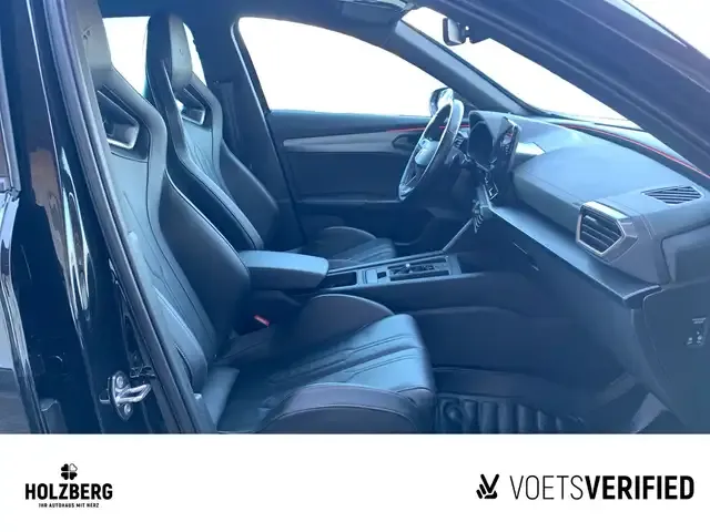 CUPRA Formentor VZ5
