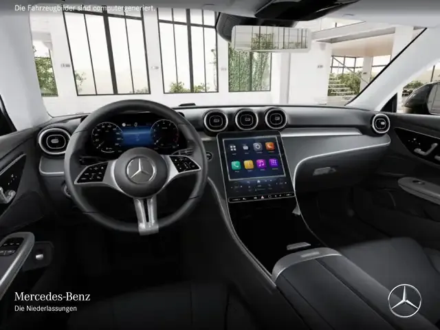 Mercedes-Benz CLE 180