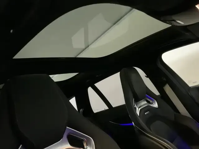 Mercedes-Benz E 63 AMG