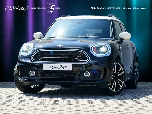 MINI Cooper SD Countryman