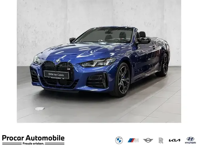 BMW 440