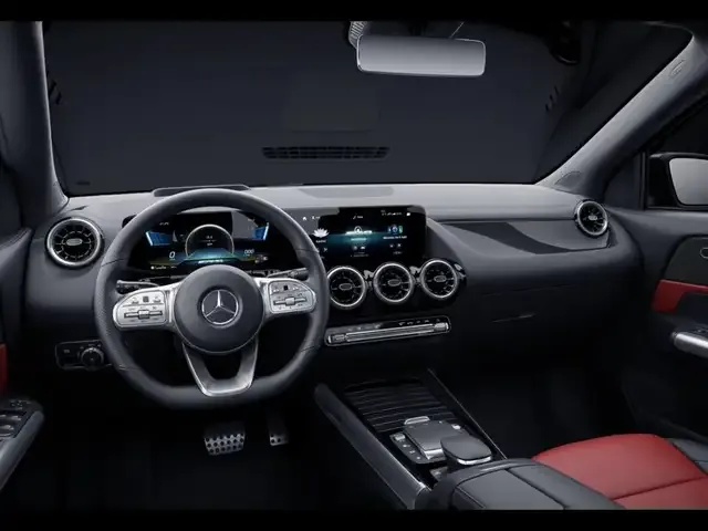 Mercedes-Benz A 35 AMG