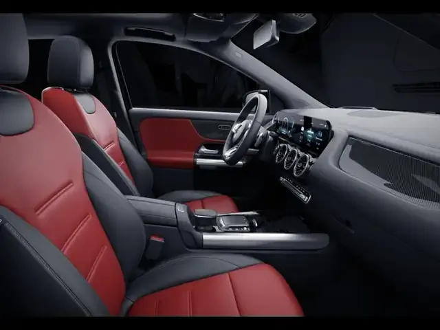 Mercedes-Benz A 35 AMG