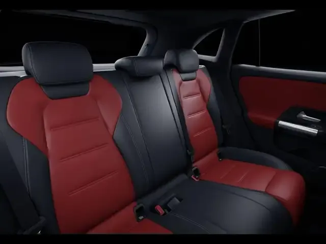 Mercedes-Benz A 35 AMG