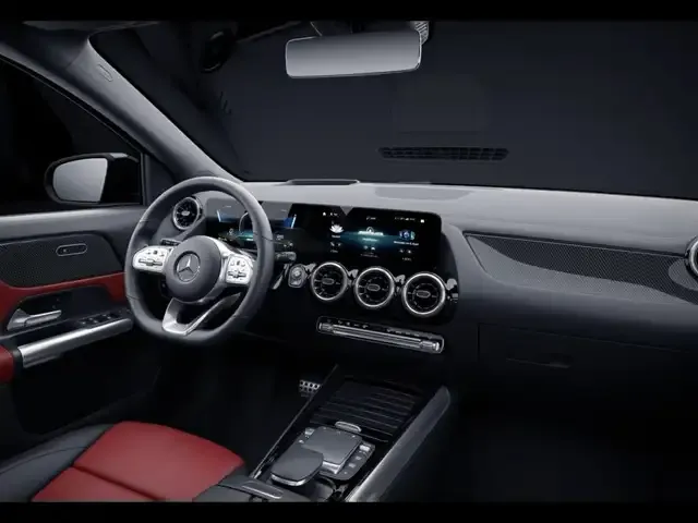 Mercedes-Benz A 35 AMG