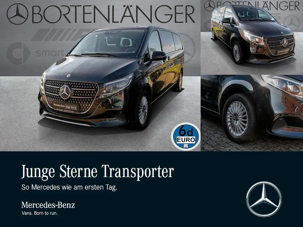 Mercedes-Benz V 300