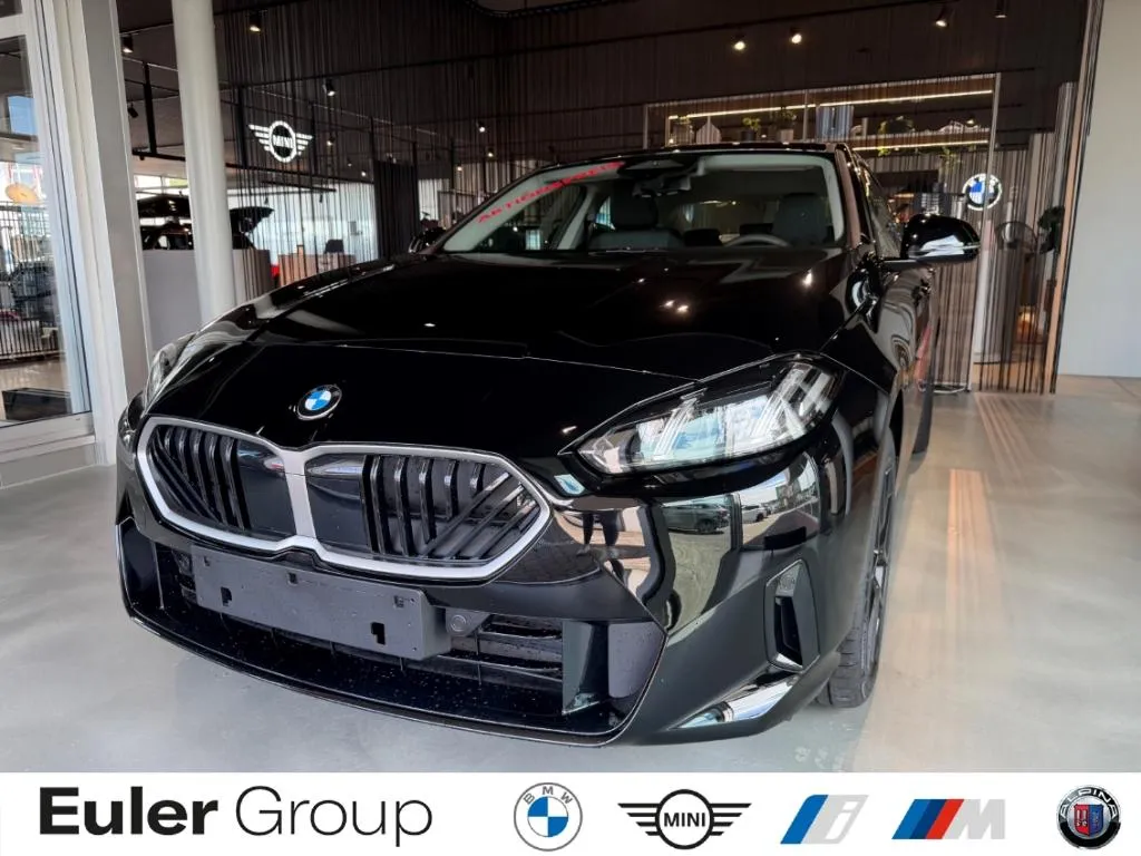 BMW 216