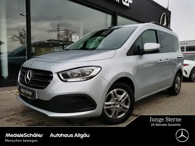 Mercedes-Benz Sonstiges