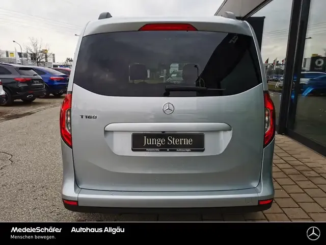 Mercedes-Benz Sonstiges