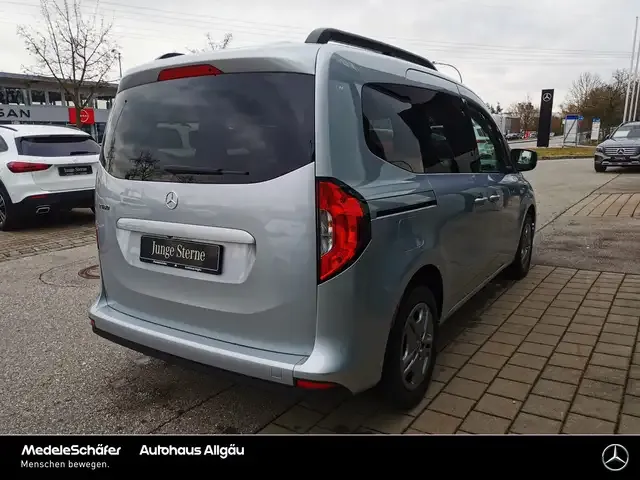 Mercedes-Benz Sonstiges