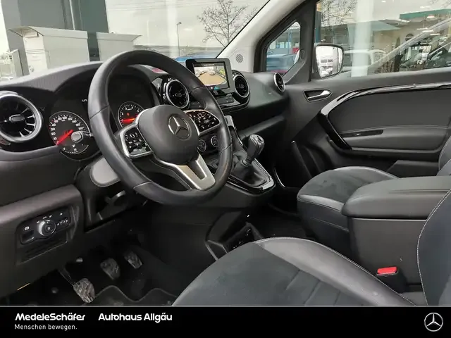 Mercedes-Benz Sonstiges