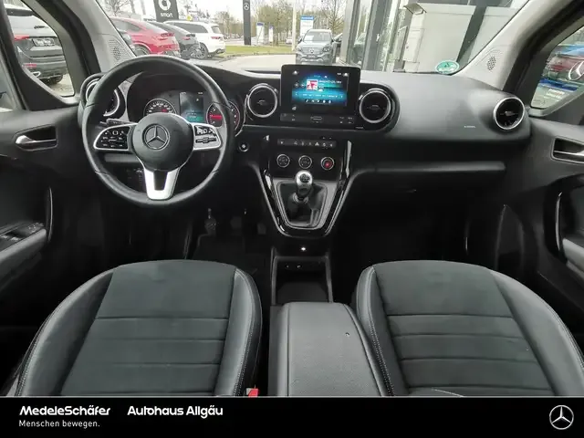 Mercedes-Benz Sonstiges