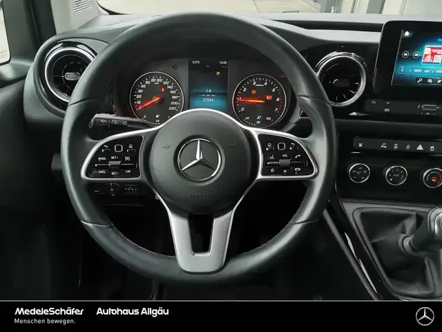 Mercedes-Benz Sonstiges