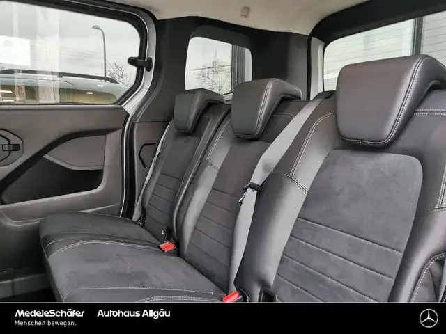 Mercedes-Benz Sonstiges