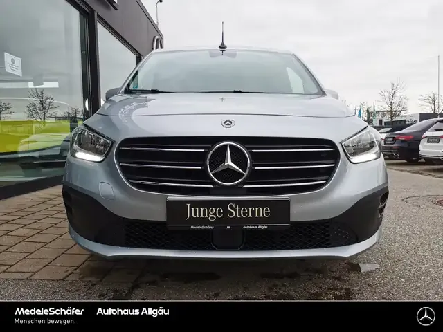 Mercedes-Benz Sonstiges