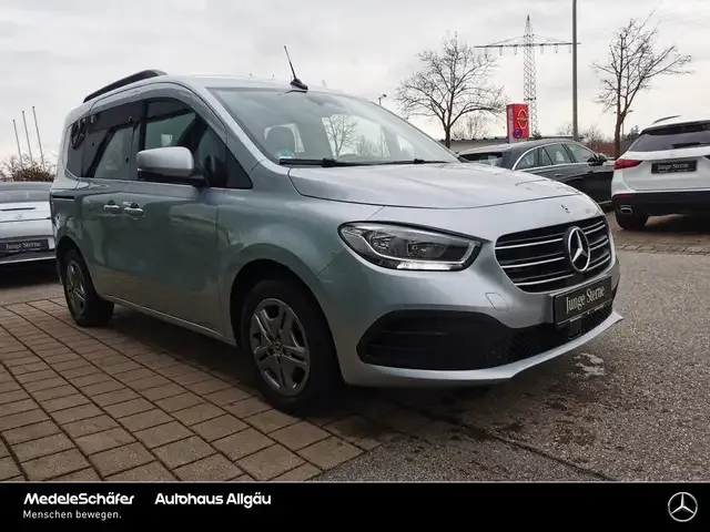 Mercedes-Benz Sonstiges