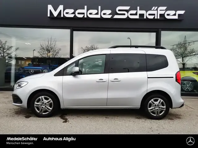 Mercedes-Benz Sonstiges