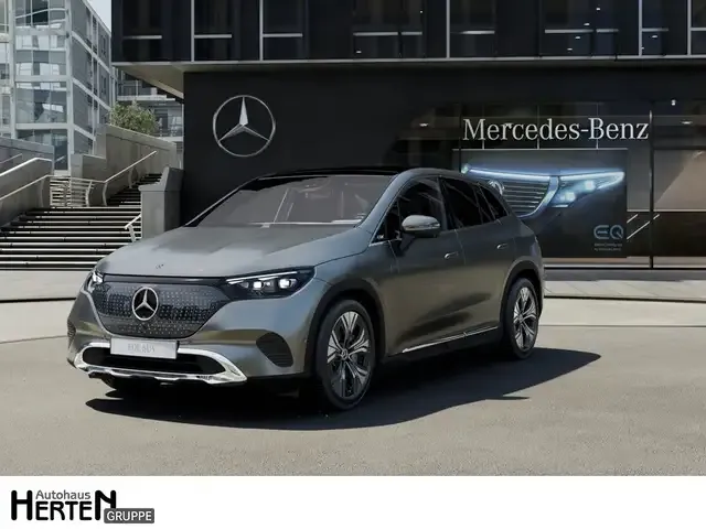 Mercedes-Benz EQE 300