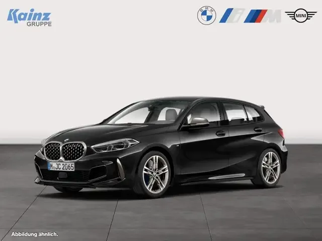 BMW 135