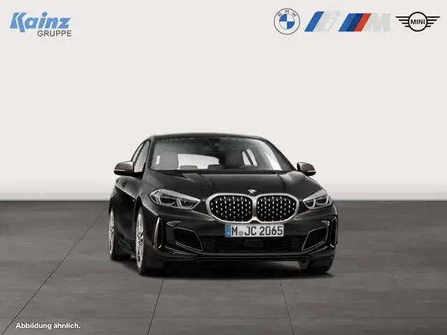 BMW 135