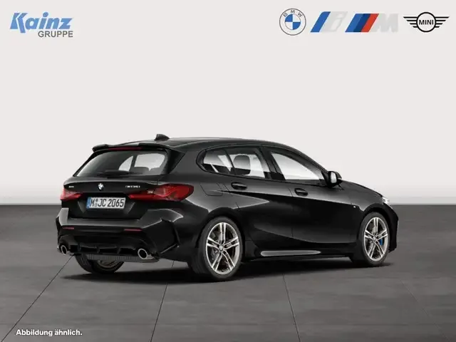 BMW 135
