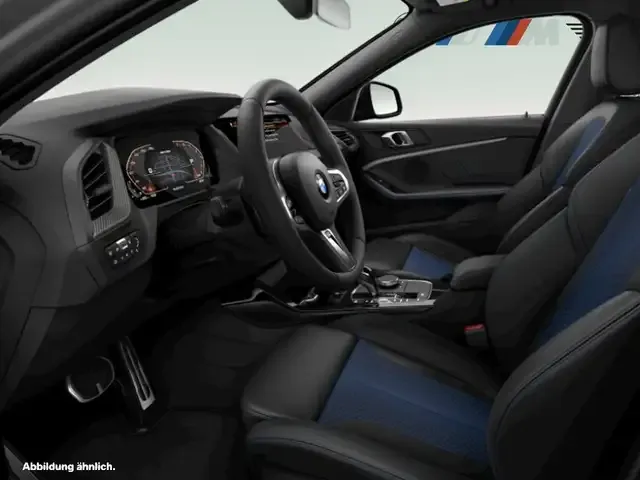 BMW 135