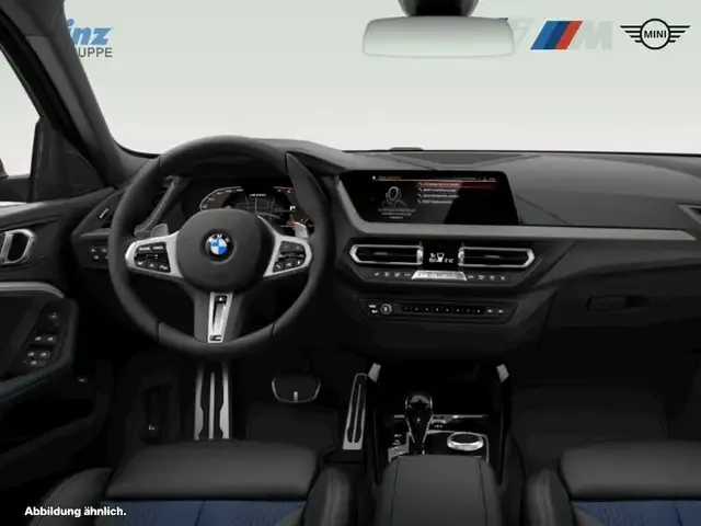 BMW 135