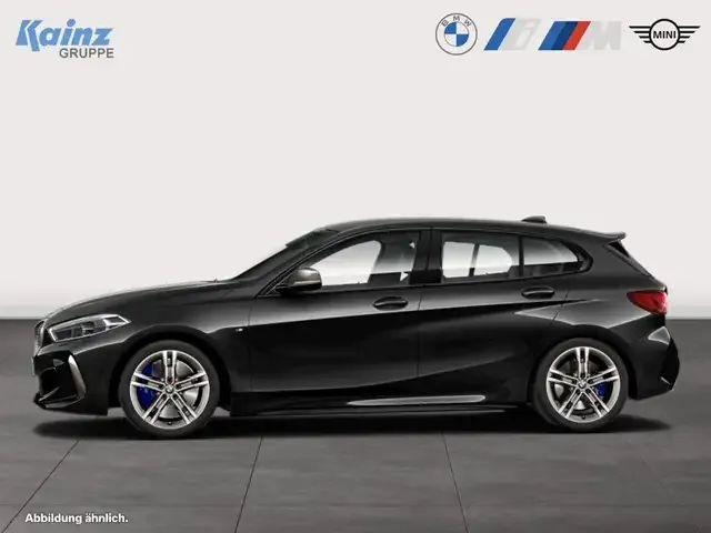 BMW 135