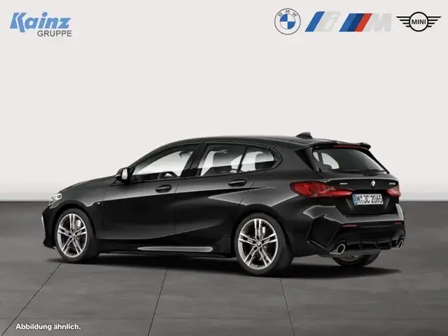 BMW 135