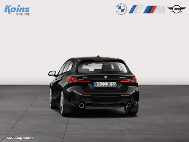 BMW 135