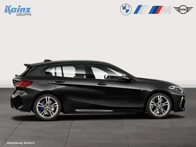 BMW 135