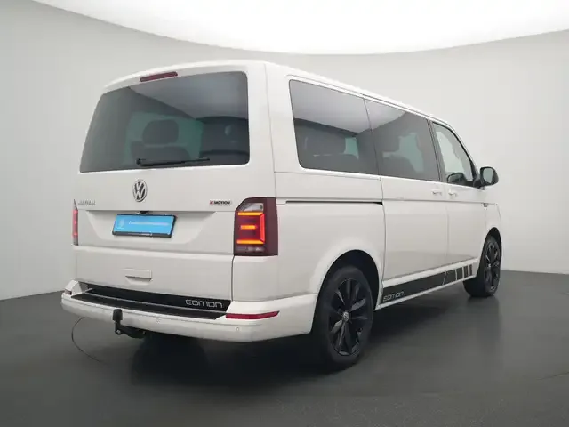 Volkswagen T6 Multivan