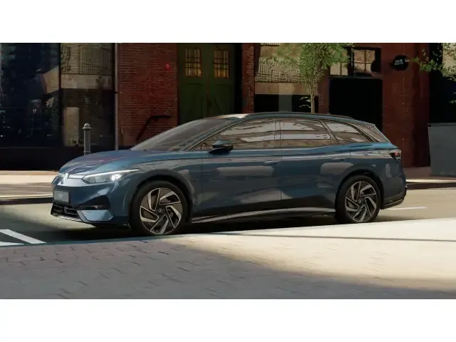 Volkswagen ID.7