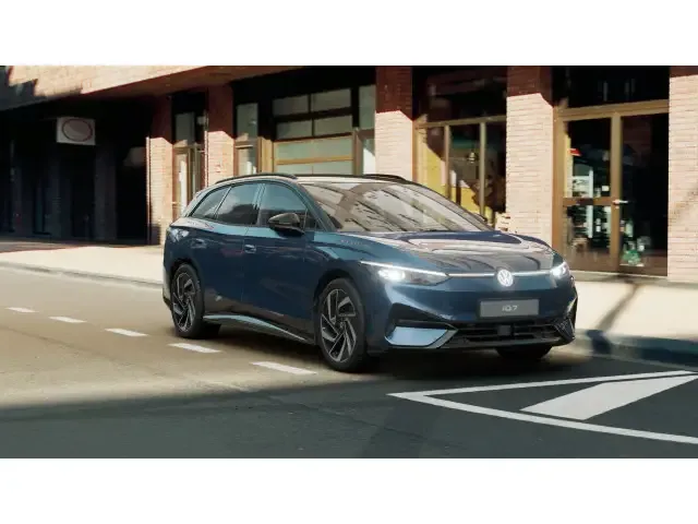 Volkswagen ID.7
