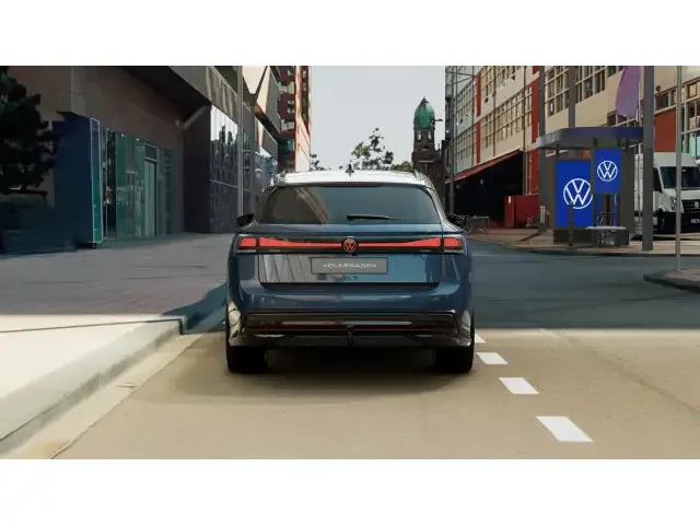 Volkswagen ID.7