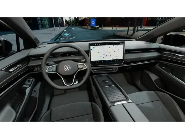 Volkswagen ID.7
